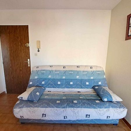Studio Marseillan-Plage, 1 pièce, 4 personnes - FR-1-326-591 Extérieur photo